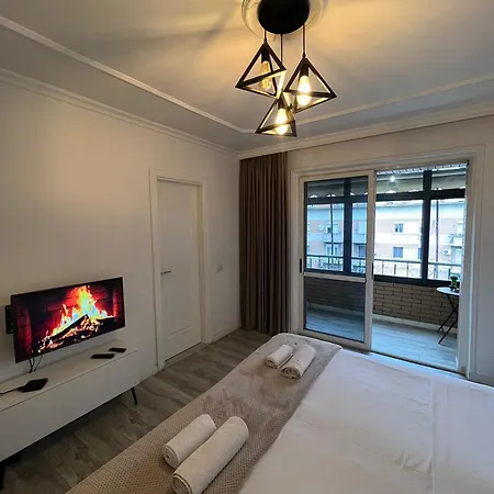 View Apartman *