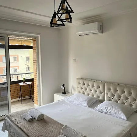 Apartman View *