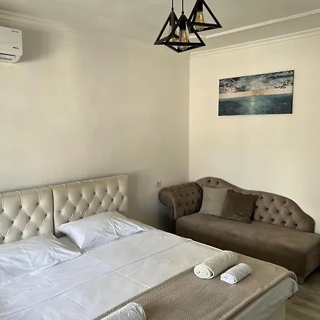 Apartman View