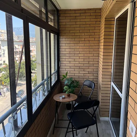 View Apartman *