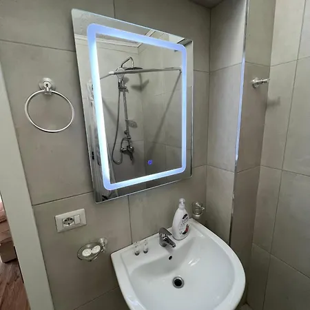 View Apartman Tirana