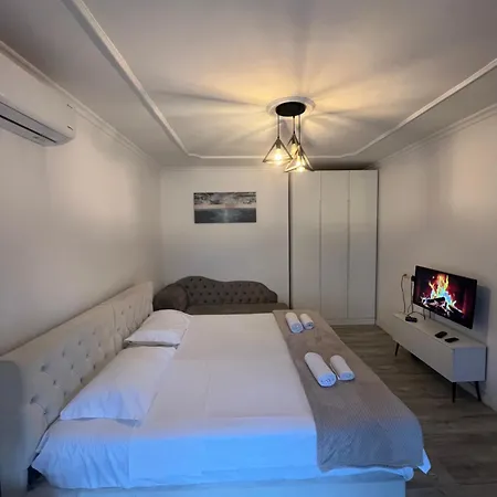 View Apartman